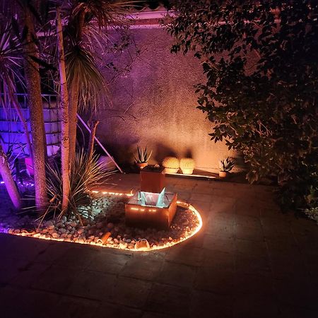 Villa Spa Coconing Pennautier Buitenkant foto