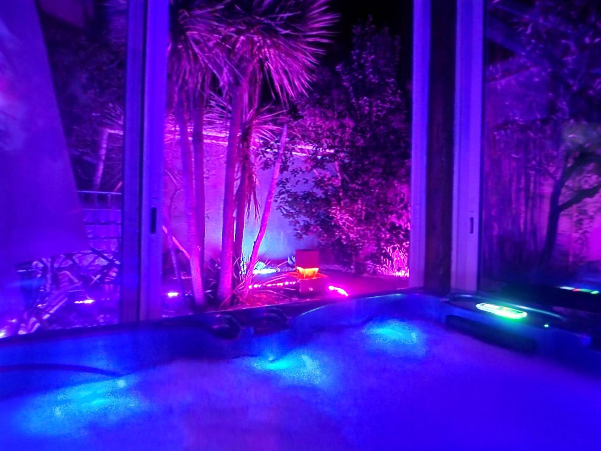 Villa Spa Coconing Pennautier Buitenkant foto